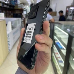 Смартфон Xiaomi Mi 8 8/256GB