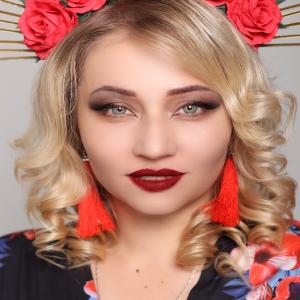 JISOO GRAY  0.00  Цветные СЕРЫЕ контактные линзы, для красоты. 1 Линза