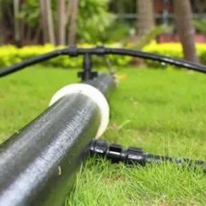 Трубы для капельного орошения