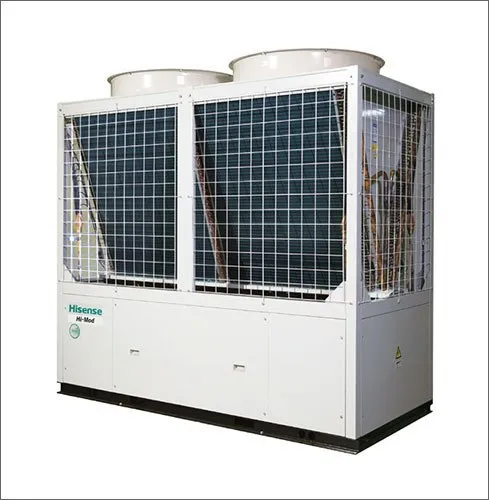 Чиллер (Chiller) от Hisense