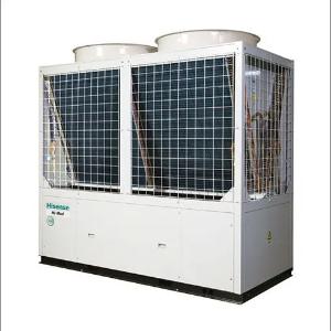 Чиллер (Chiller) от Hisense