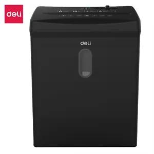 Уничтожитель для бумаги 9949 Deli 6 листов