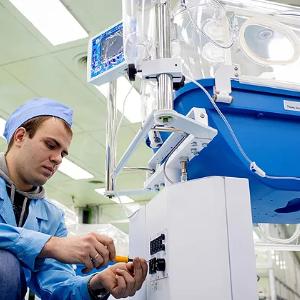 Сервис и сервисное обслуживание