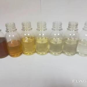 Очистка глицерина