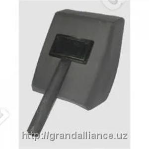 Payvandchi uchun niqob qalqoni