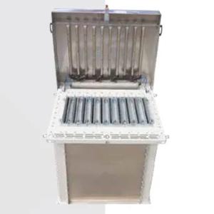 Полигональные фильтры OZB