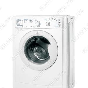 Стиральные машины INDESIT IWSD 5105