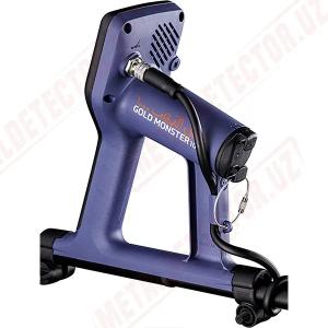 Metall detektori Minelab Gold Monster 1000 (oltin qazuvchi)