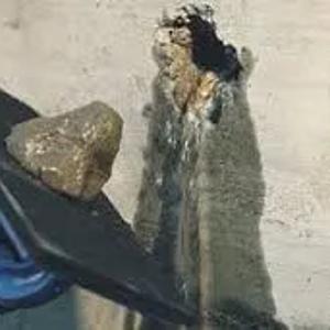 Материал для ликвидации напорных течей Peneplag