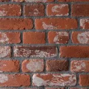 Старинный, старый, царский, имперский кирпич