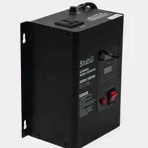Stabilizator kuchlanish stabilizatori, 90–280 V, 2 kVA