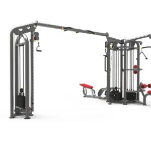 Тренажер 6280W 6 станций Multi Jungle