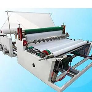 Бобинорезка