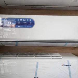 Кондиционер Immer 9