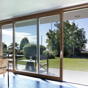 ОКНА и ДВЕРИ