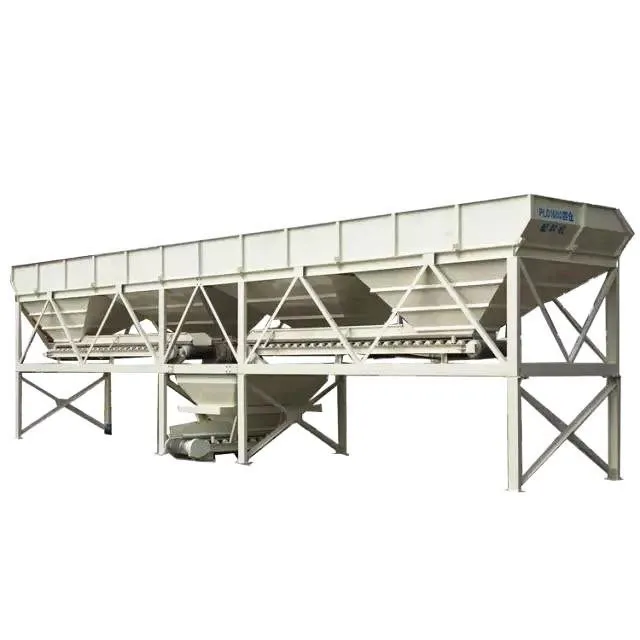 HZS-65 beton zavodi