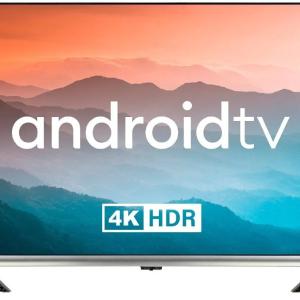 Телевизор Samsung 32" IPS Smart TV Android