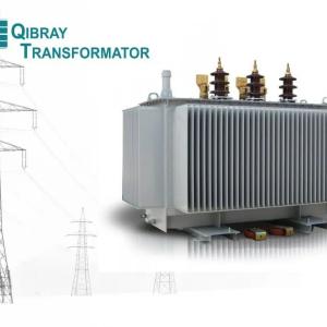 Transformatorlarni ta'mirlash va o'rnatish