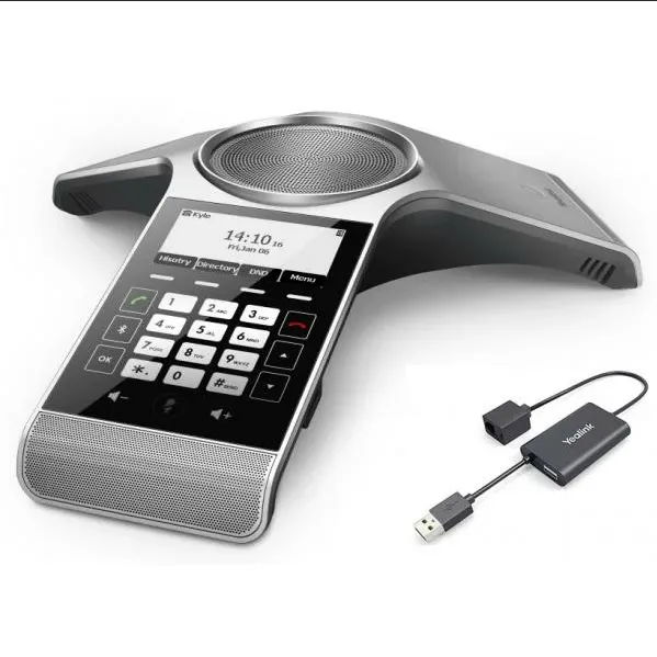 IP konferentsiya telefoni Yealink PSTN CP920
