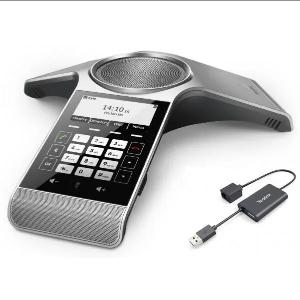 IP телефон для конференций Yealink PSTN CP920