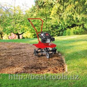 Культиватор MTD T/245