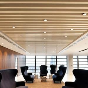 Reykali osma shiftlar ( Baffle ) ECOLIT