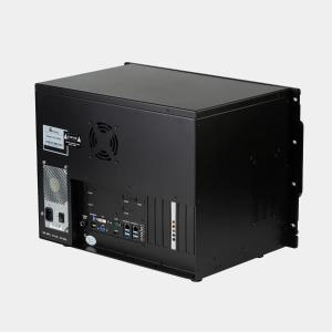 Контроллер управления системами оповещения Hienbeq UZ-VS001 IP