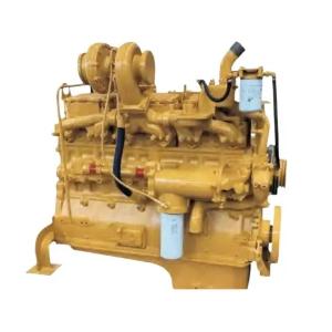 Двигатель Cummins NTA855