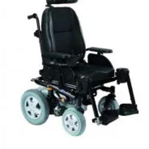 Invacare Kite – Кресло-коляска для улицы и дома