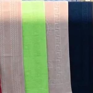 Ishlab chiqaruvchidan terri sochiqlar!