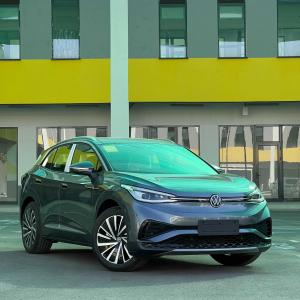 Электромобиль Volkswagen ID.4 X PRO