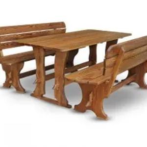 Bog 'va qishloq to'plami "Marusya"