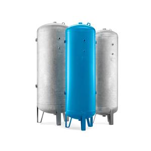 Ресиверы для компрессоров