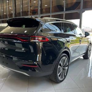 Электромобиль BYD Tang 2023