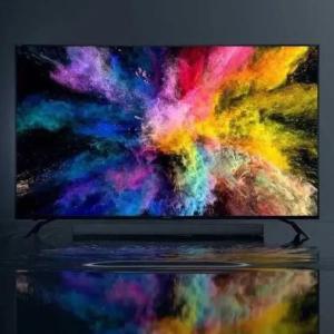 Телевизор Samsung 32" HD IPS Smart TV Wi-Fi Android