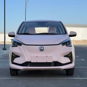 Электромобиль Changan Benben E-Star Luxe 310km