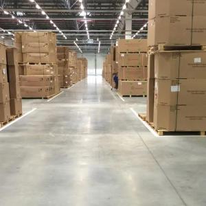 Бетонные полы, монолитные полы, наливные полы, промышленные