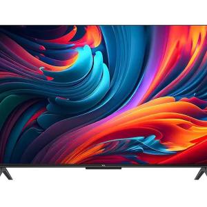 Premium TV 43" 4K LED Smart TV Wi-Fi Android