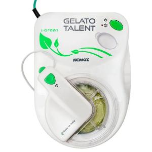 Gelato TALENT i-Green компрессорли музқаймоқ ишлаб чиқаргич