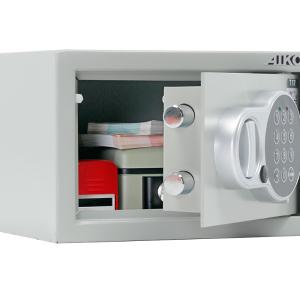 Aiko t-17 el mebel seyfi