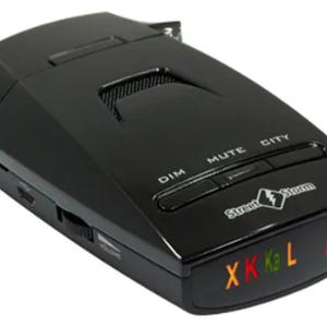 Антирадар StreetStorm STR-5210EX