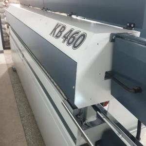 Агрегатный кромочный станок 7