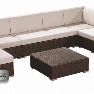 Набор мягкой мебели