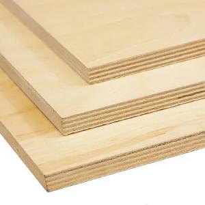 Laminatsiyalangan kontrplak