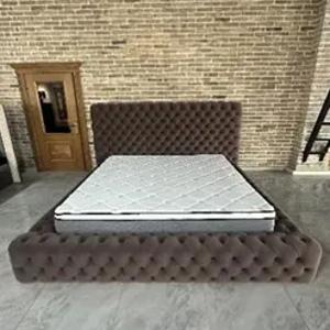 Спальная кровать