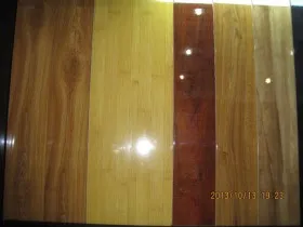 Laminat porloq, Xitoy. Hajmi 800x130x8mm