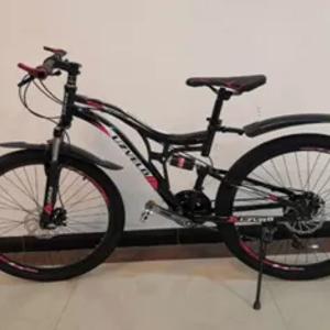 Велосипед UZ-Velo AD 26