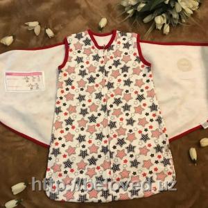 Современные пеленальные конверты