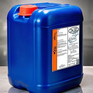 Ishqoriy yorqin sink qoplama agenti EcoTech-2101