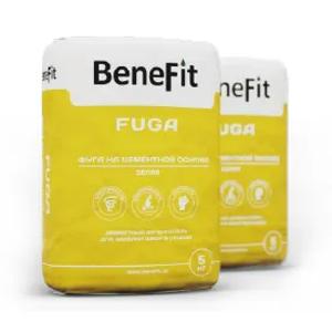 Фуга белая fuga